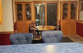 Spacious Family Retreat with ADA Ramp and ADA bathroom - Foto 10