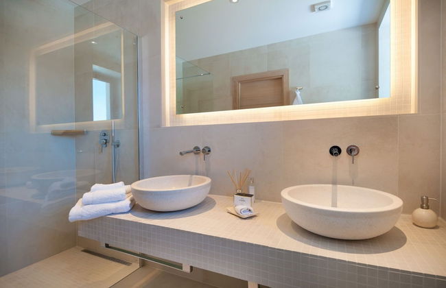 Luxury Villa Silent with Infinity Pool - Foto 43