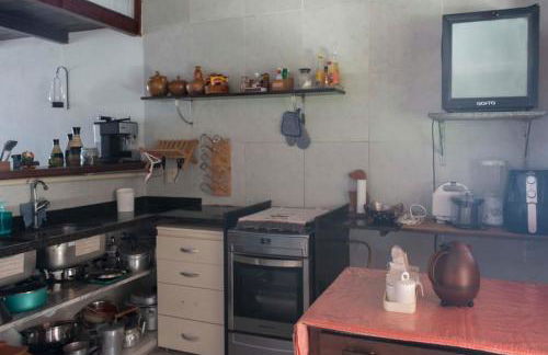 Villa das Pedras - Ponta de Pedras - Foto 16