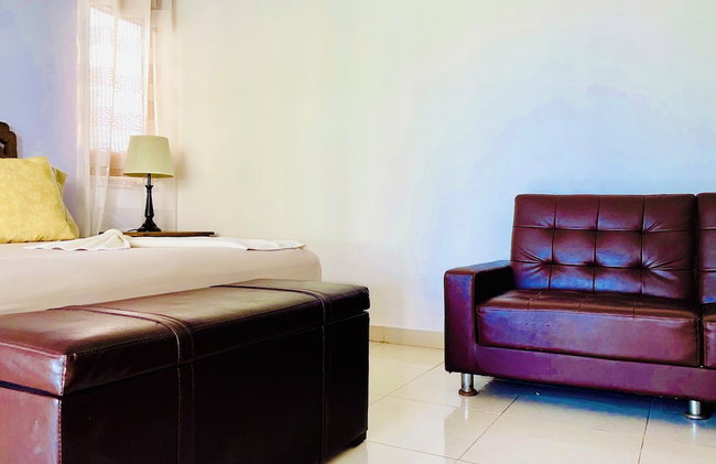 Gorgeous 8 People Standard Villa With Pool Playacar Phase 2 - Foto 11
