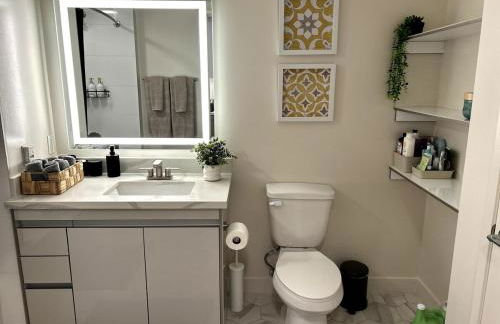 Cozy studio in heart of Santa Monica free parking - Foto 8