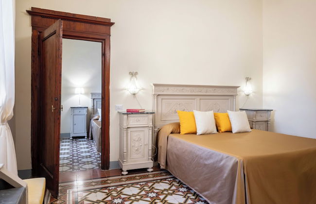 Agriturismo Bio Fattoria Bacio - Photo 75