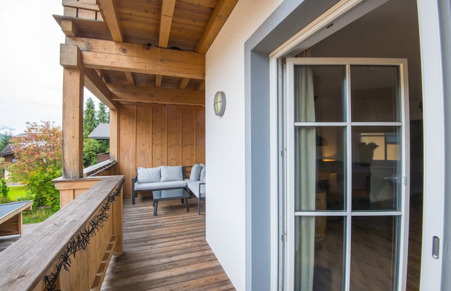 Modern Apartment Near the ski Area - Foto 15