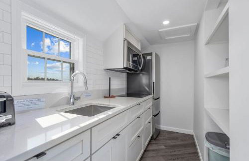 Seaside Cottages - Cottage 06 - Serenity - Foto 10