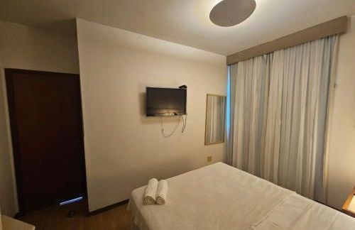 Modernidade e Charme no coração da Savassi - Foto 29