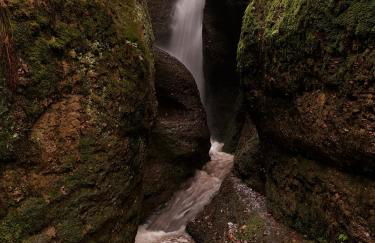 Ferienhaus Am Kirchberg - Foto 38