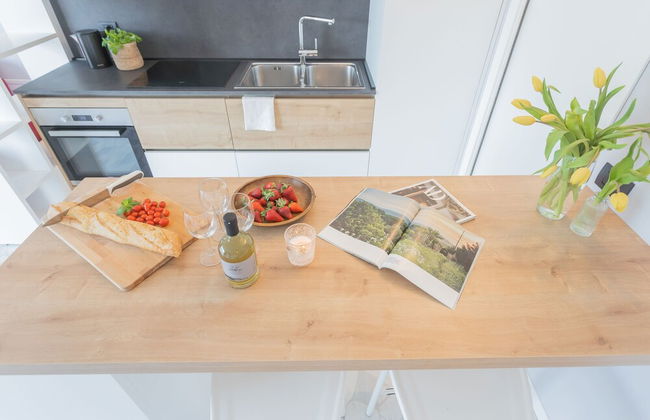 Misultin House Swimming Pool - Foto 33