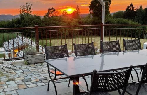 Private Luxury Chalet - Photo 40