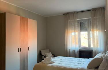 Dimora Canonica - Apartment - Foto 18