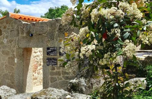 Fragas do Lobo - Casa da Azenha - Foto 11