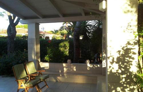 Ostuni Villa Mare Monticelli Garden, beach - Foto 26