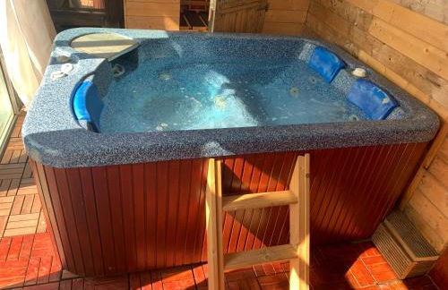 Family Holiday Home - Foto 53