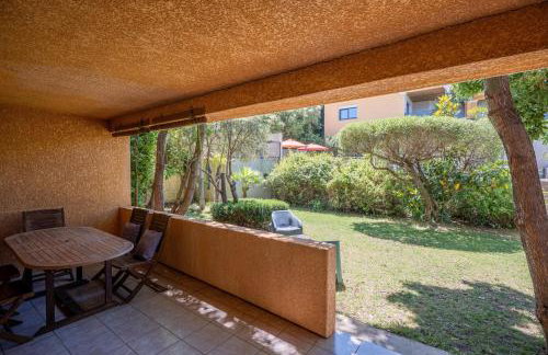 Résidence Guddelmoni, Piscines chauffées - Foto 50