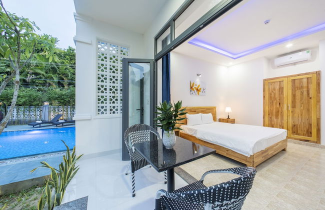 Tran Family Villas Boutique Hotel - Foto 7