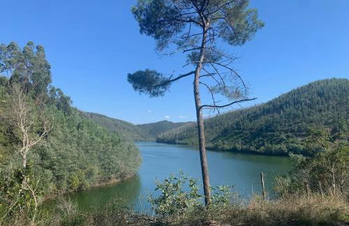 Casa Agostinho - with private pool near Coimbra - Foto 30