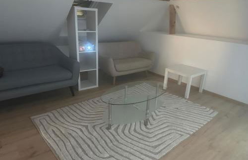 Peaceful Retreat Between Lake and Mountain Charming House Near Annecy and Aix-les-Bains - Foto 26