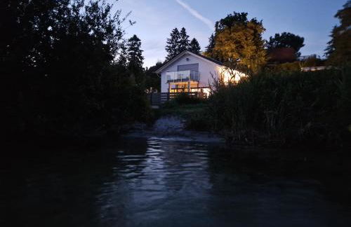 Villa Lago am Plauer See - Foto 8