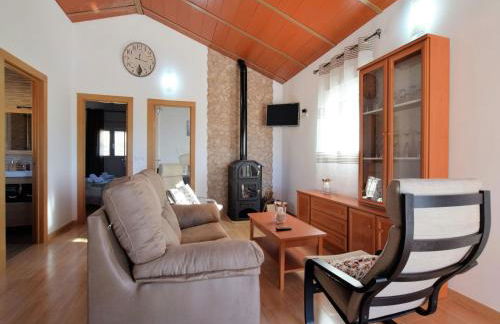 Andalusian Countryside Stay - Foto 1