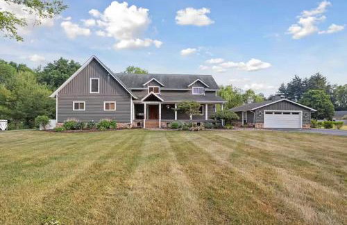 Compass Retreat for large groups - Foto 4