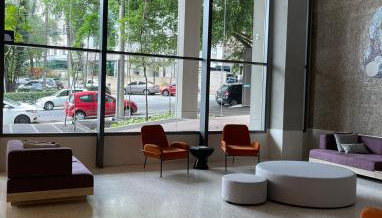 Studio aeroporto Congonhas - Foto 4