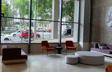 Studio aeroporto Congonhas - Foto 4