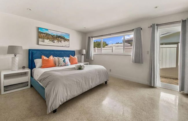 Seahorse Villa 2 in Fort Lauderdale - Foto 23