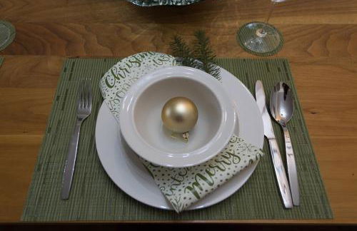 Luxury Large Five Bedroom Family House Sleeps 10 - Photo 4