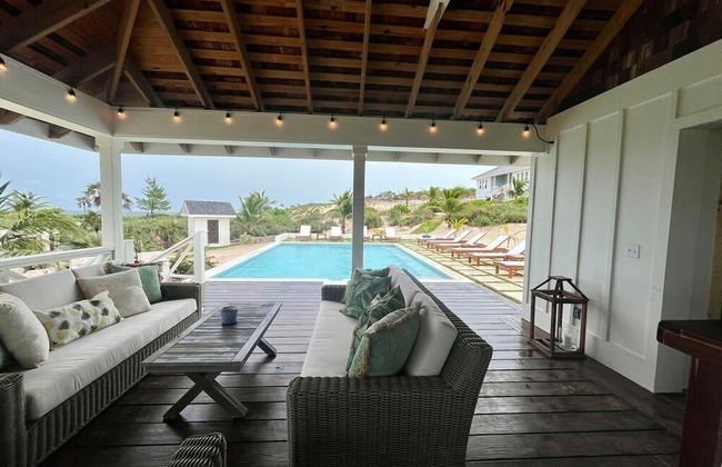 The Beach Bungalows Estate Estate - Foto 43