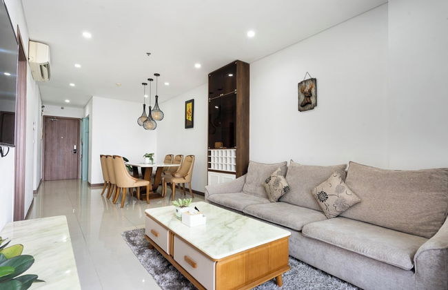 Republic Tan Son Nhat Airport Luxury - Foto 40