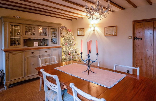 46 Ivy Cottage - Foto 19