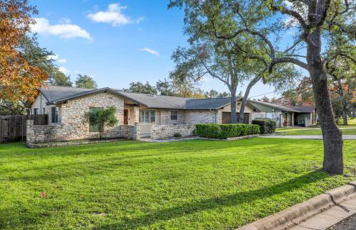 Spacious Retreat W Private Pool & Plenty of Space - Foto 22