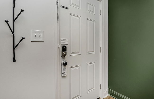 The Neighborhood Hotel - Grand Beach - Foto 14