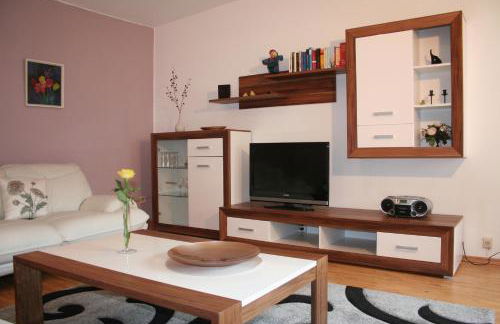 Haus Gezeiten - Foto 15