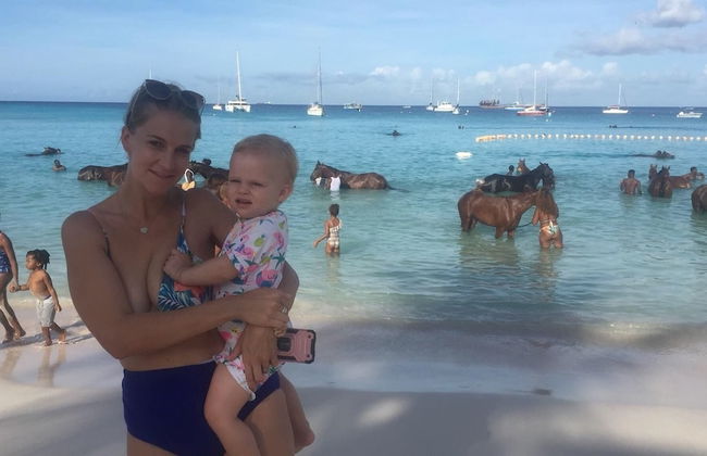 Barbados Chi Guest House - Photo 80