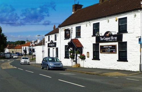 2 Bed in Seamer oc-s038 - Foto 16