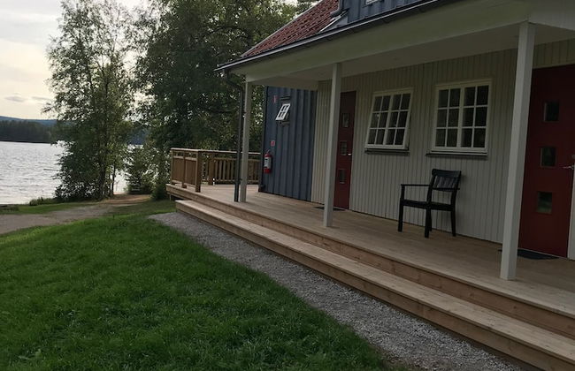 Sandvikengården Stugby - Foto 53