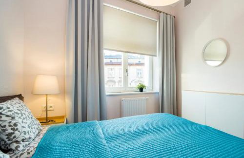 Riverside Aparthotel Cracow - Foto 144