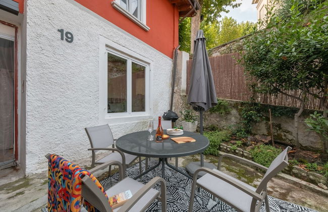 Aperol in Iseo With 1 Bedrooms and 1 Bathrooms - Foto 21