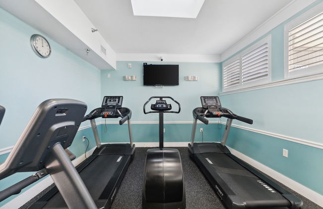 Inlet Reef Club by Panhandle Getaways - Foto 25