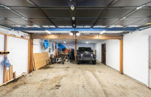 North Lake Tahoe Cabin and Hot Tub - Foto 7