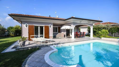 Villa Erika - Foto 2