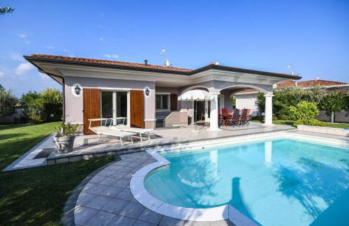 Villa Erika - Foto 2