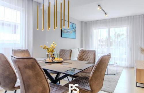 Grand Alacant Sunset Apartment - Foto 11