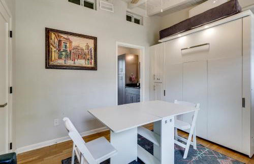 Convenient Couples Retreat 3 Mi to Dtwn Austin! - Foto 11