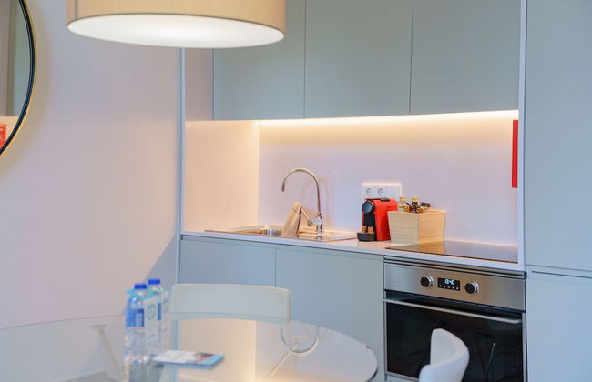 Feel Porto Matosinhos Flats - Foto 18