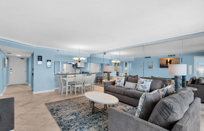 Emerald Towers 503 - Foto 12