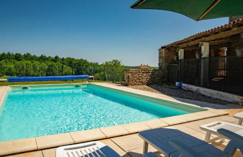 Maison Girou Haut - Foto 23