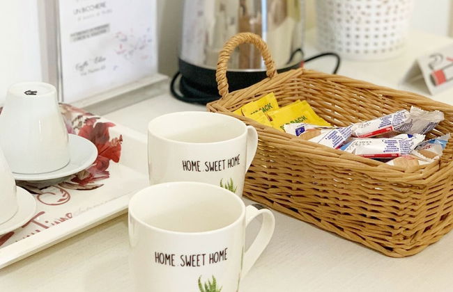 Sapore di mare 5 Terre Affittacamere - Photo 4