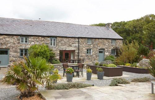 The Cottage Llyn Peninsula - Photo 2