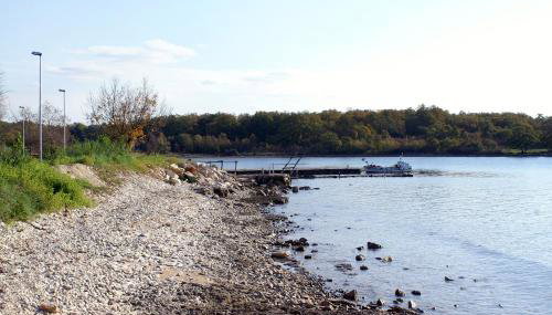 Family friendly house with a swimming pool Lovrecica, Umag - 22979 - Foto 3